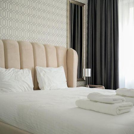 Karol Suites Bucarest Exterior foto
